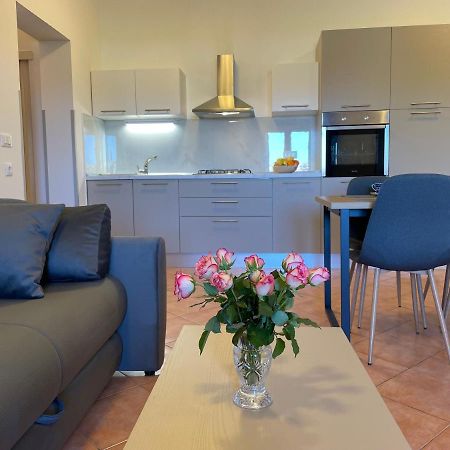 Apartments Terranova Rovinj Zewnętrze zdjęcie