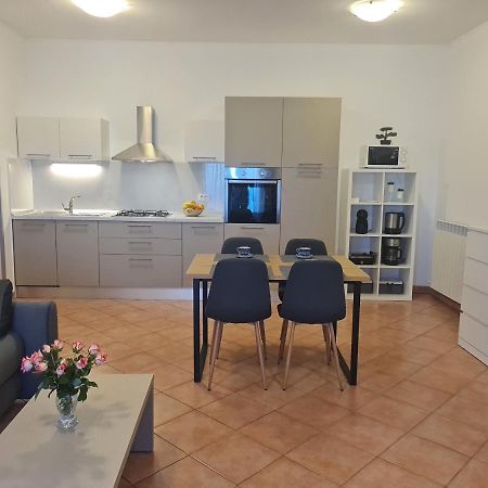 Apartments Terranova Rovinj Zewnętrze zdjęcie