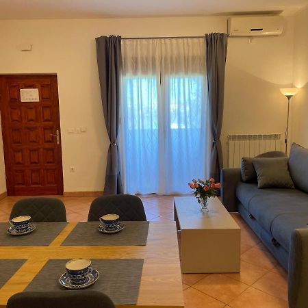 Apartments Terranova Rovinj Zewnętrze zdjęcie