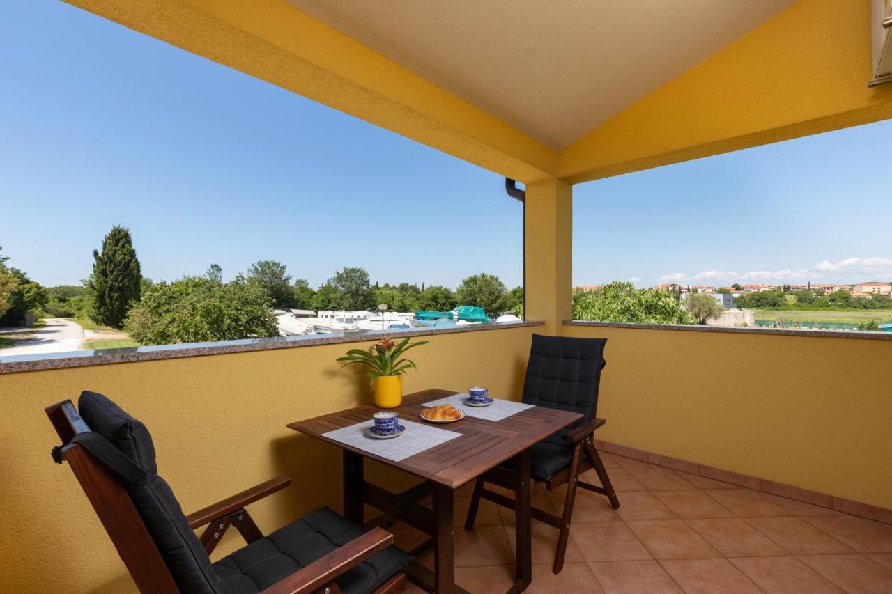 Apartments Terranova Rovinj Zewnętrze zdjęcie