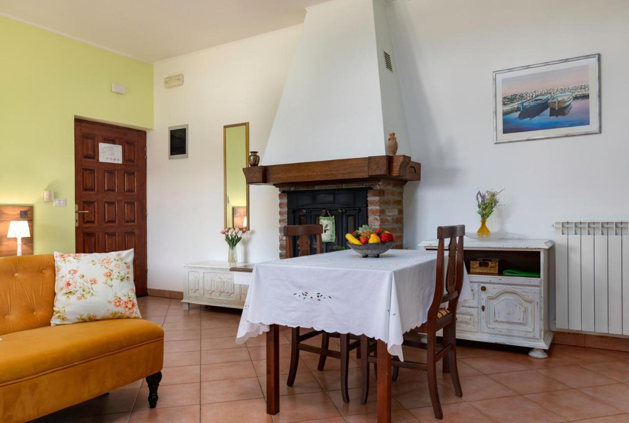 Apartments Terranova Rovinj Zewnętrze zdjęcie