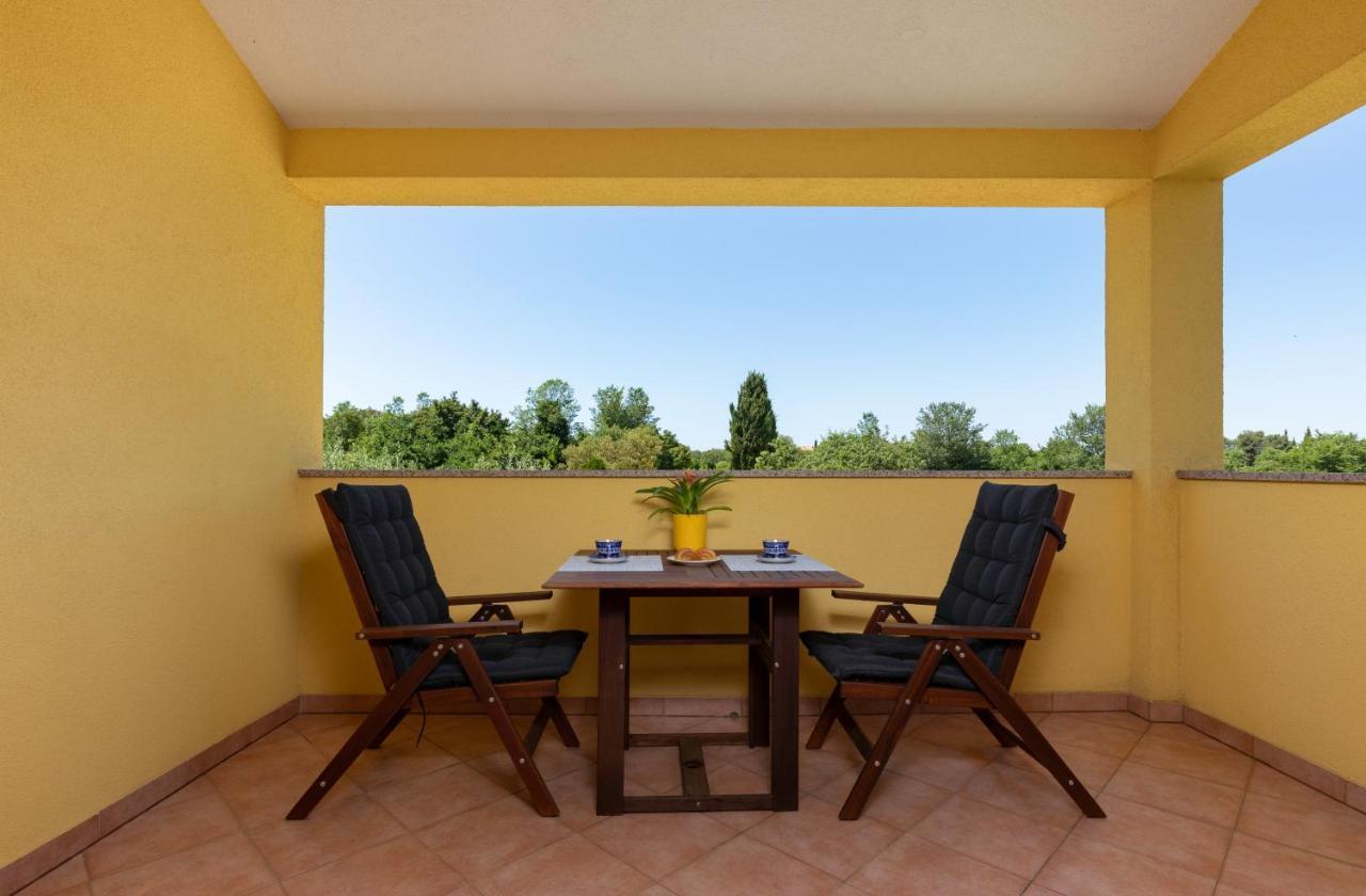 Apartments Terranova Rovinj Zewnętrze zdjęcie
