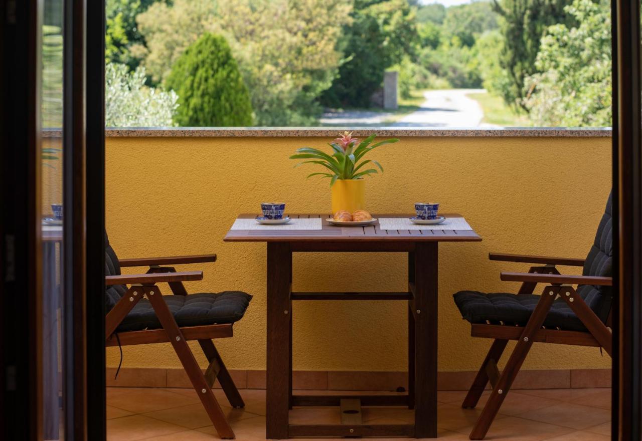 Apartments Terranova Rovinj Zewnętrze zdjęcie
