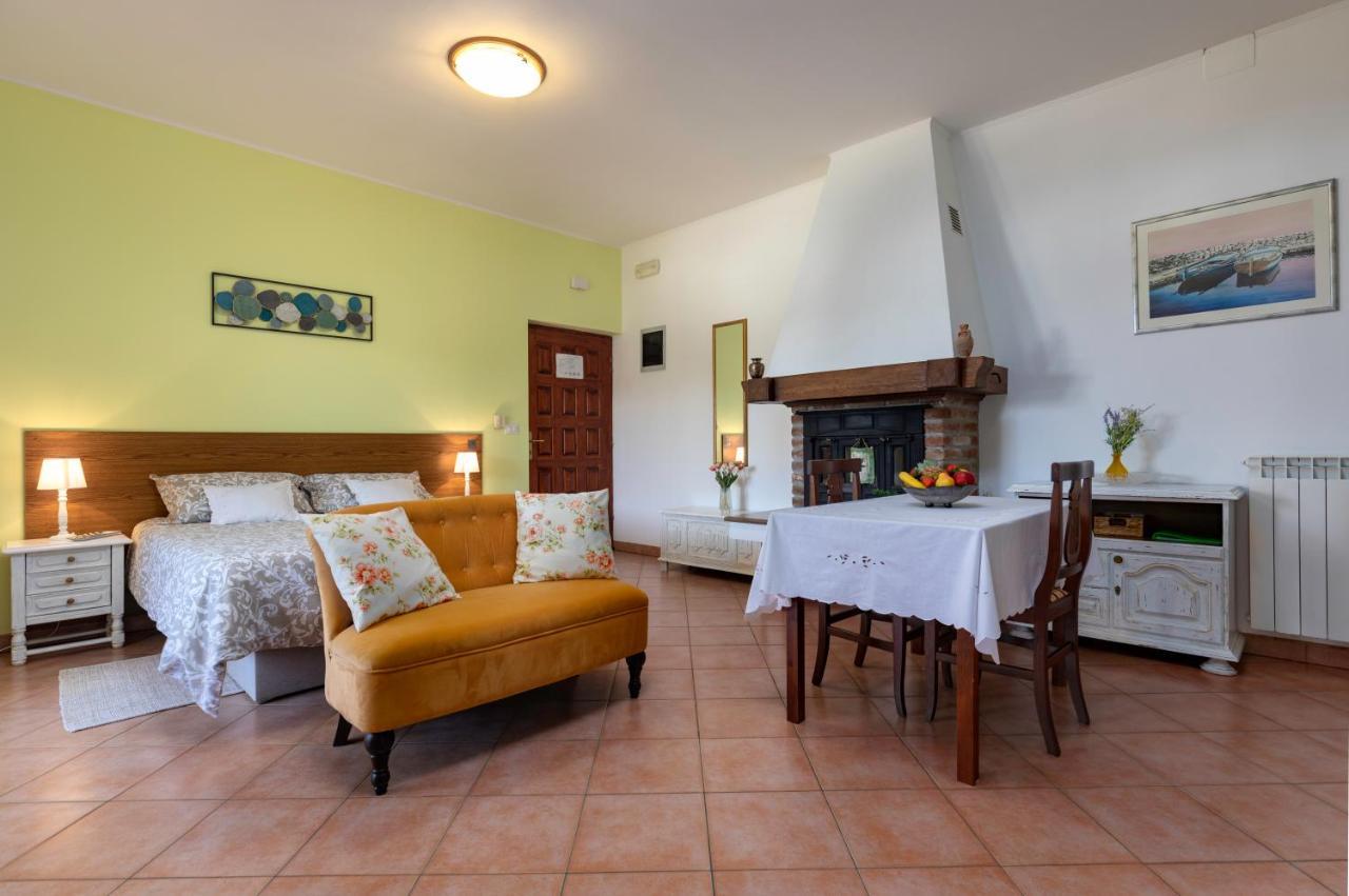 Apartments Terranova Rovinj Zewnętrze zdjęcie