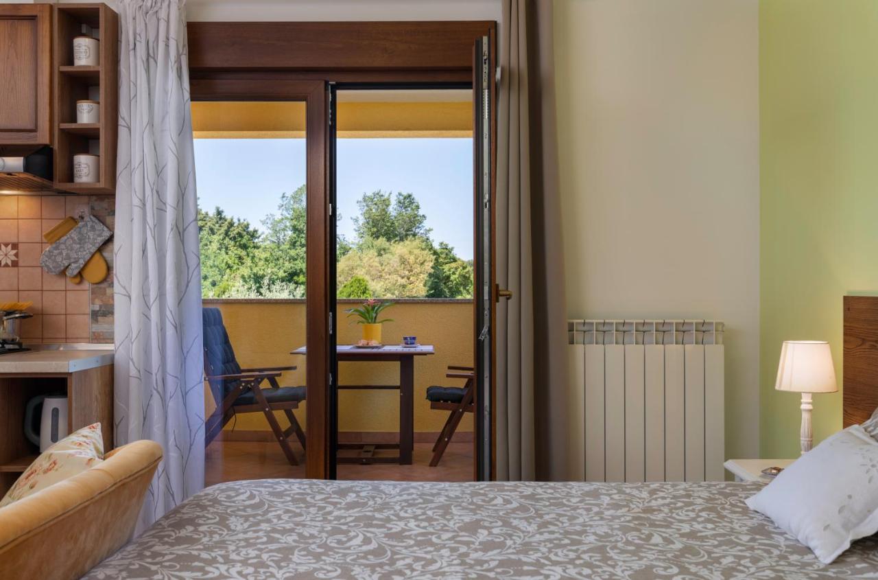 Apartments Terranova Rovinj Zewnętrze zdjęcie