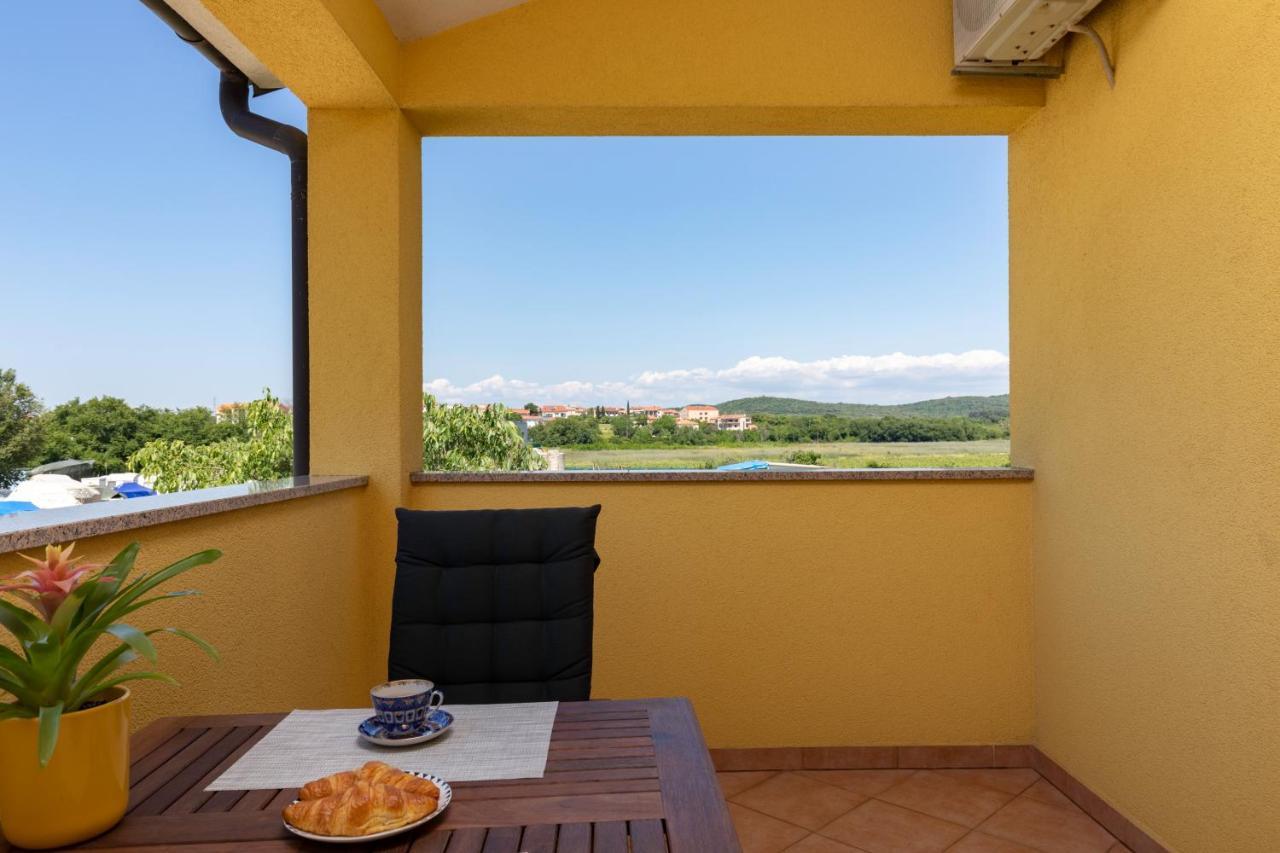 Apartments Terranova Rovinj Zewnętrze zdjęcie