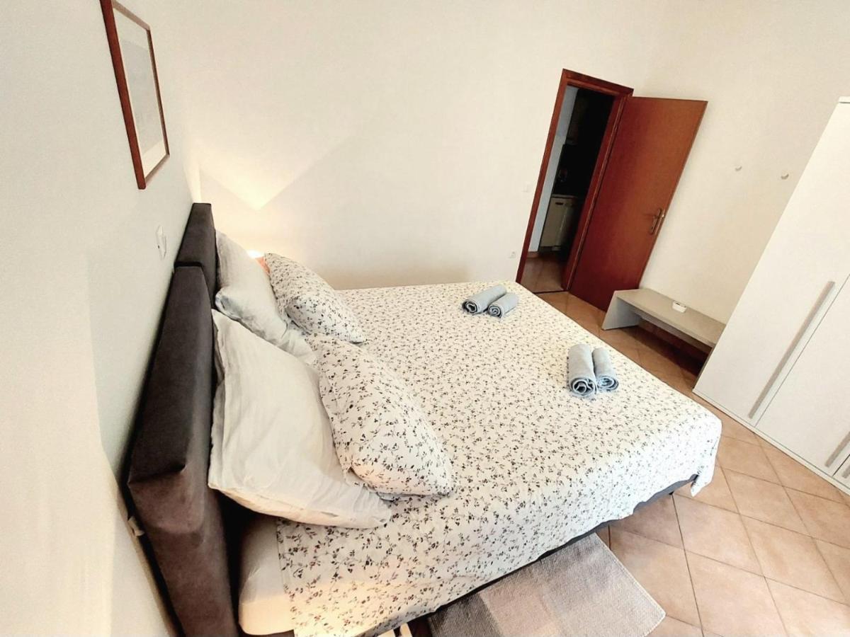 Apartments Terranova Rovinj Zewnętrze zdjęcie