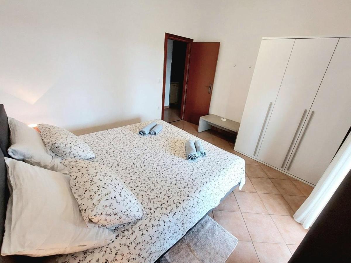 Apartments Terranova Rovinj Zewnętrze zdjęcie