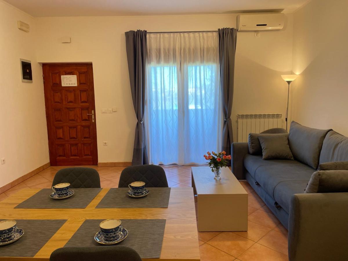 Apartments Terranova Rovinj Zewnętrze zdjęcie