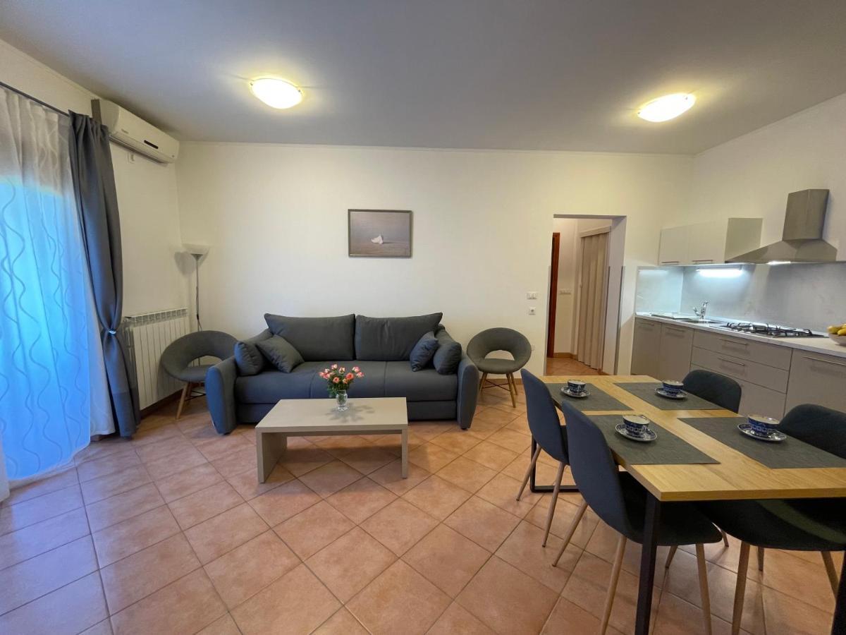 Apartments Terranova Rovinj Zewnętrze zdjęcie