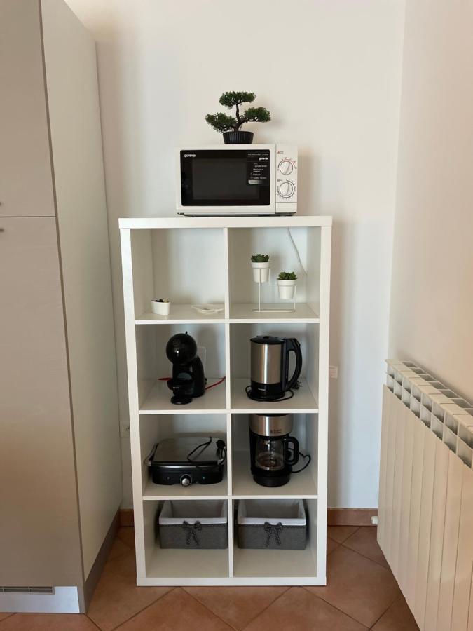 Apartments Terranova Rovinj Zewnętrze zdjęcie