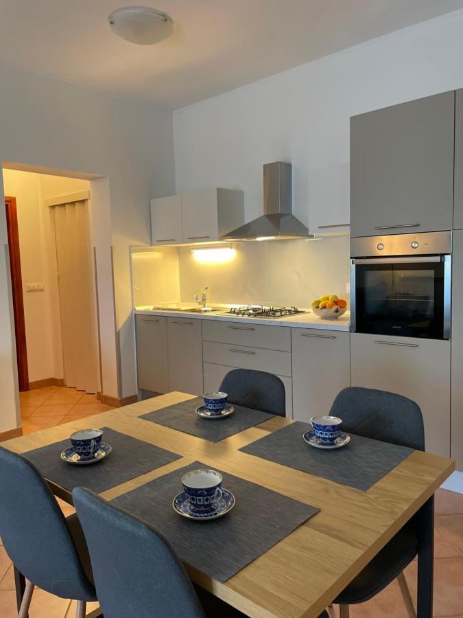 Apartments Terranova Rovinj Zewnętrze zdjęcie