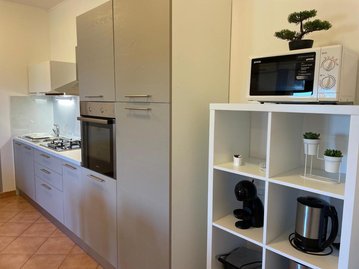 Apartments Terranova Rovinj Zewnętrze zdjęcie