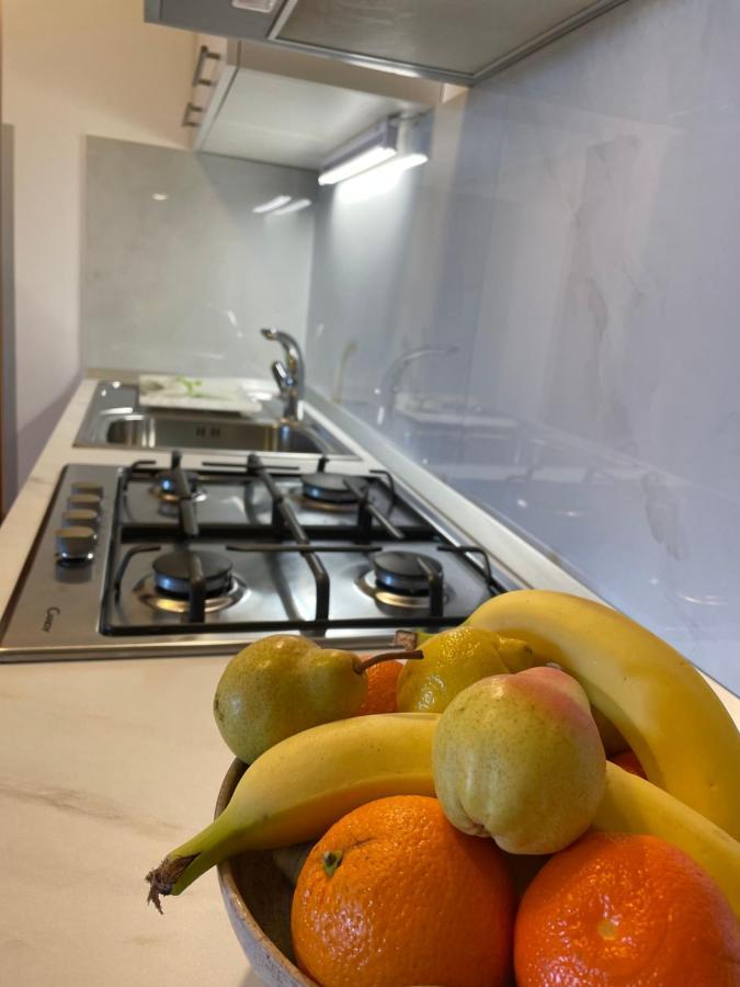 Apartments Terranova Rovinj Zewnętrze zdjęcie
