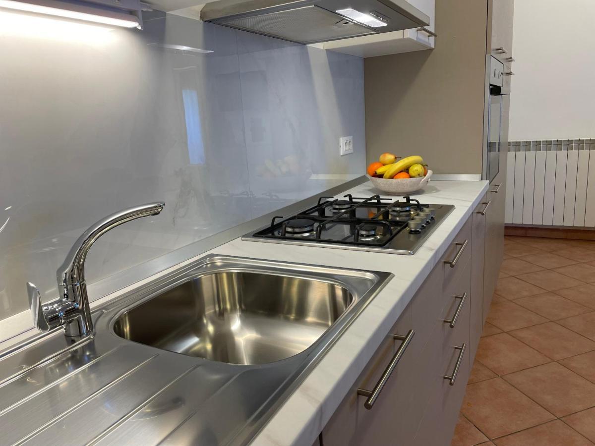 Apartments Terranova Rovinj Zewnętrze zdjęcie