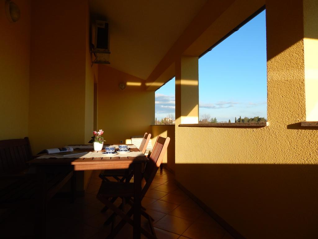 Apartments Terranova Rovinj Zewnętrze zdjęcie