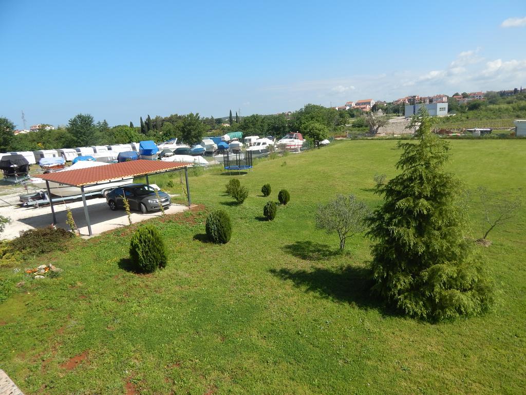 Apartments Terranova Rovinj Zewnętrze zdjęcie