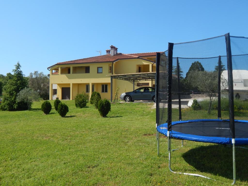 Apartments Terranova Rovinj Zewnętrze zdjęcie