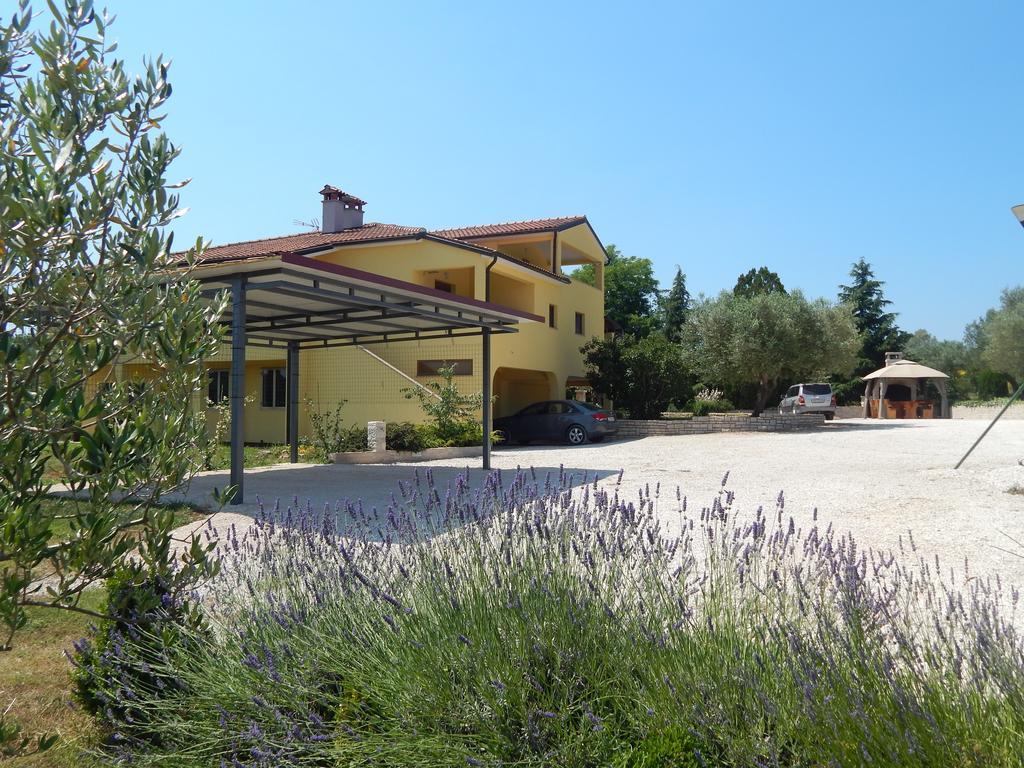 Apartments Terranova Rovinj Zewnętrze zdjęcie