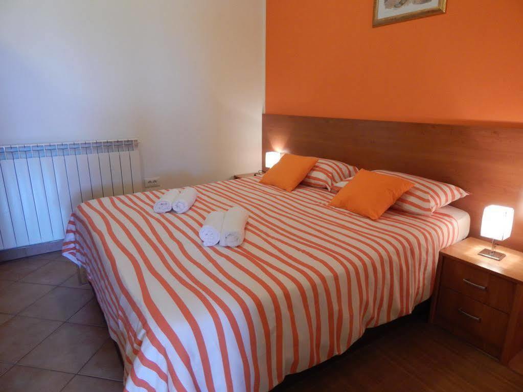 Apartments Terranova Rovinj Zewnętrze zdjęcie