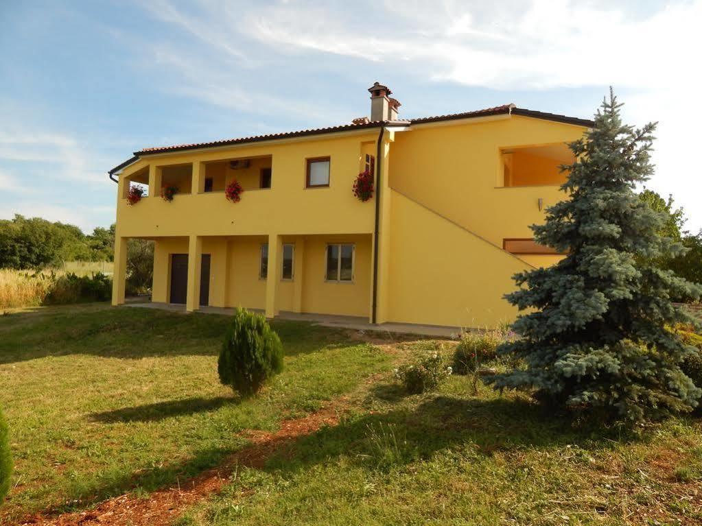 Apartments Terranova Rovinj Zewnętrze zdjęcie