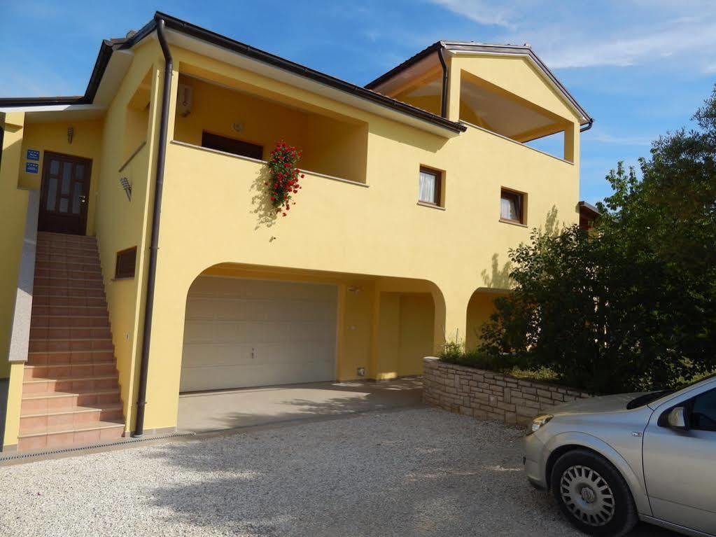 Apartments Terranova Rovinj Zewnętrze zdjęcie