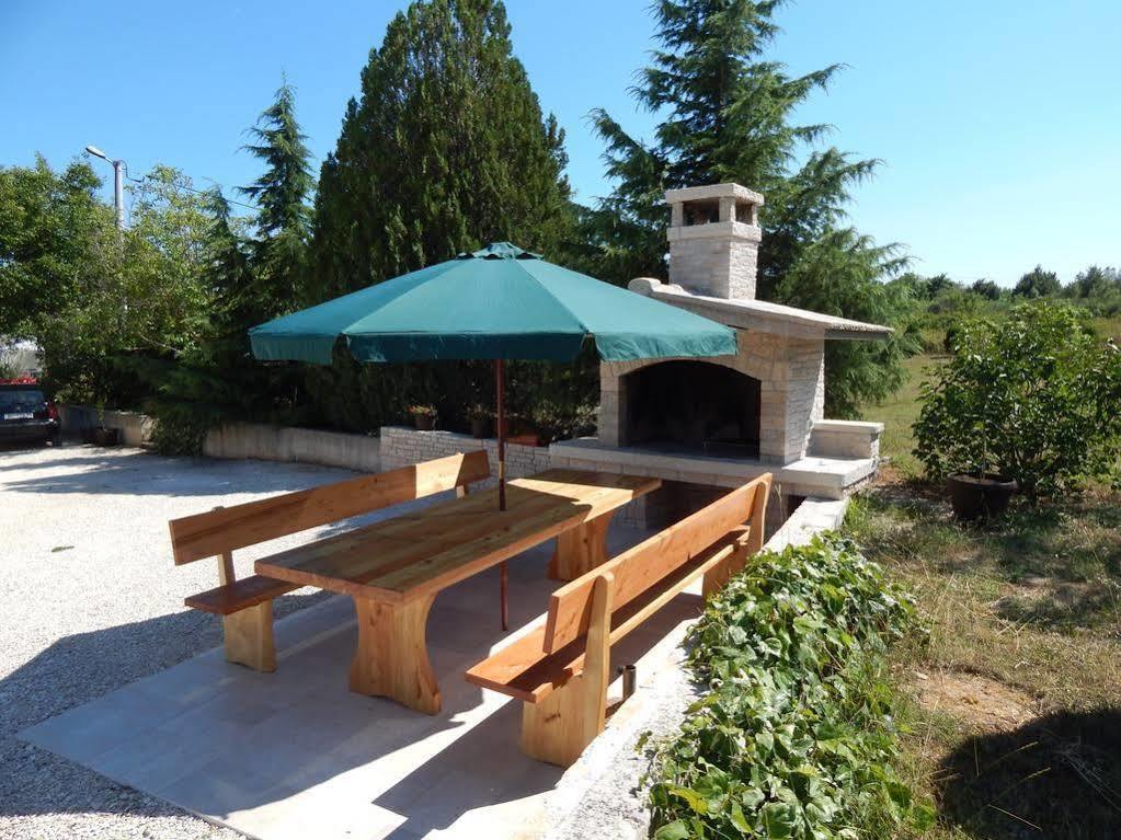 Apartments Terranova Rovinj Zewnętrze zdjęcie