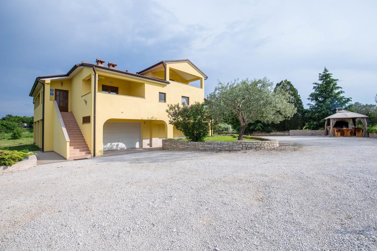 Apartments Terranova Rovinj Zewnętrze zdjęcie