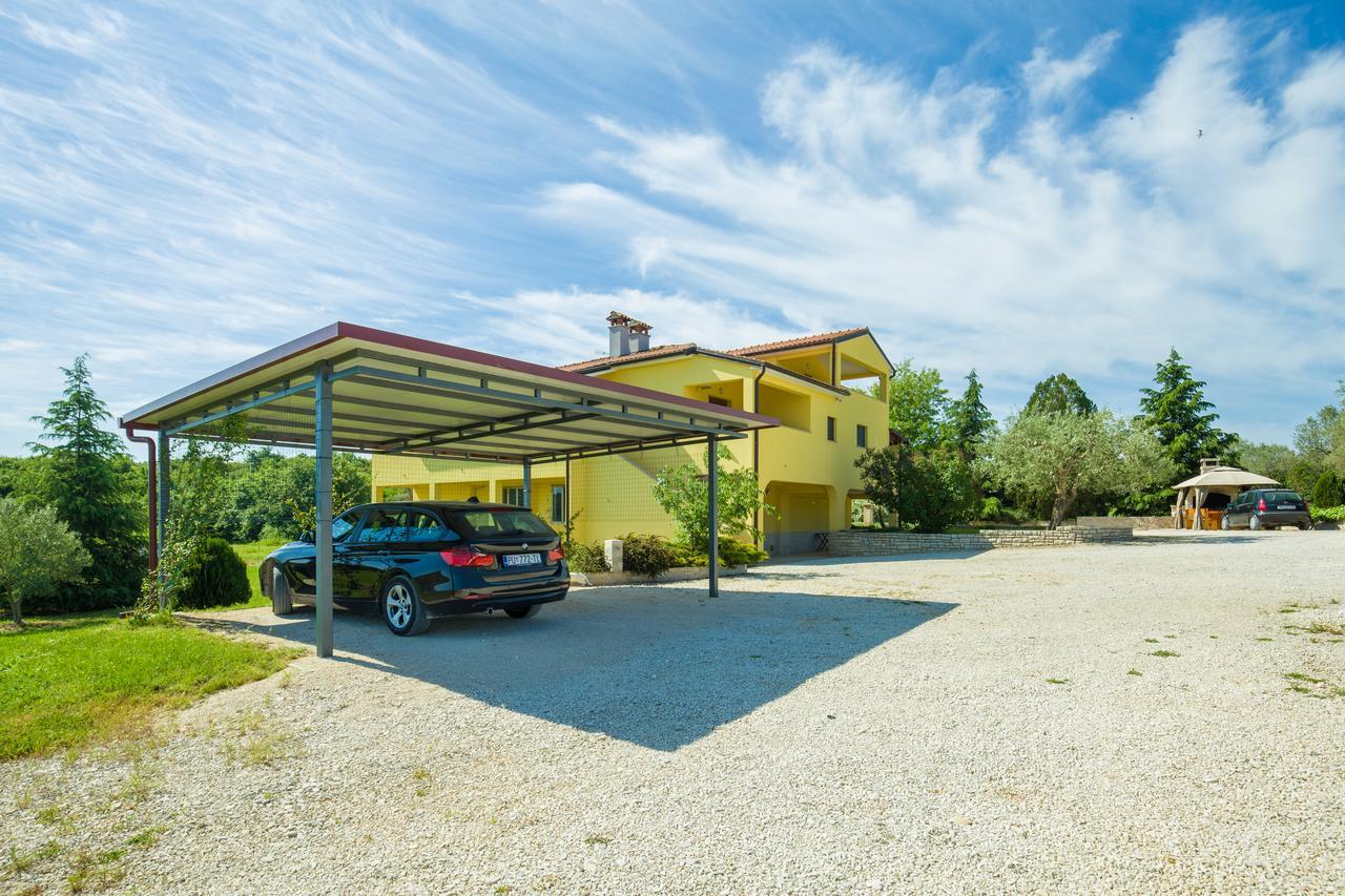 Apartments Terranova Rovinj Zewnętrze zdjęcie