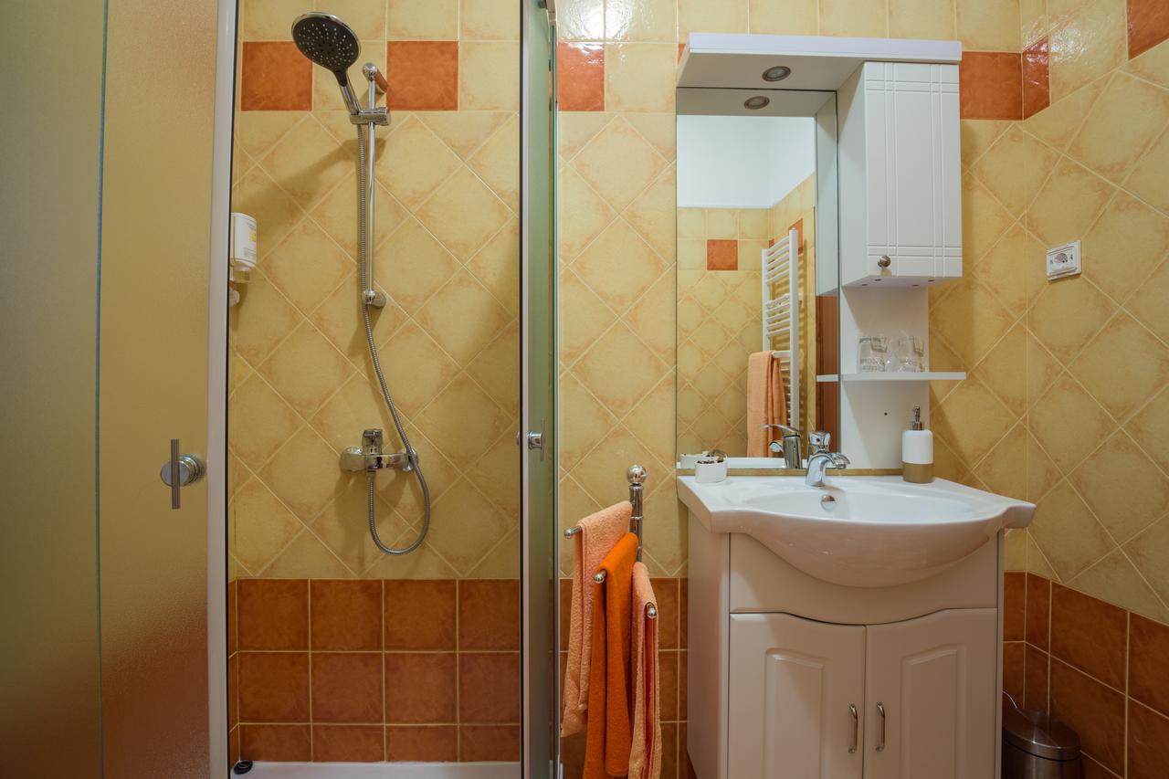 Apartments Terranova Rovinj Zewnętrze zdjęcie