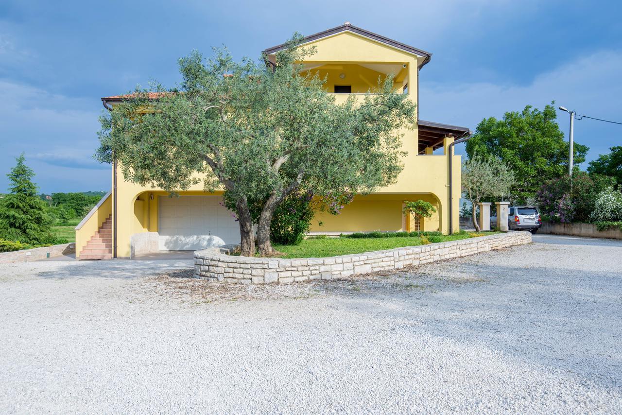 Apartments Terranova Rovinj Zewnętrze zdjęcie