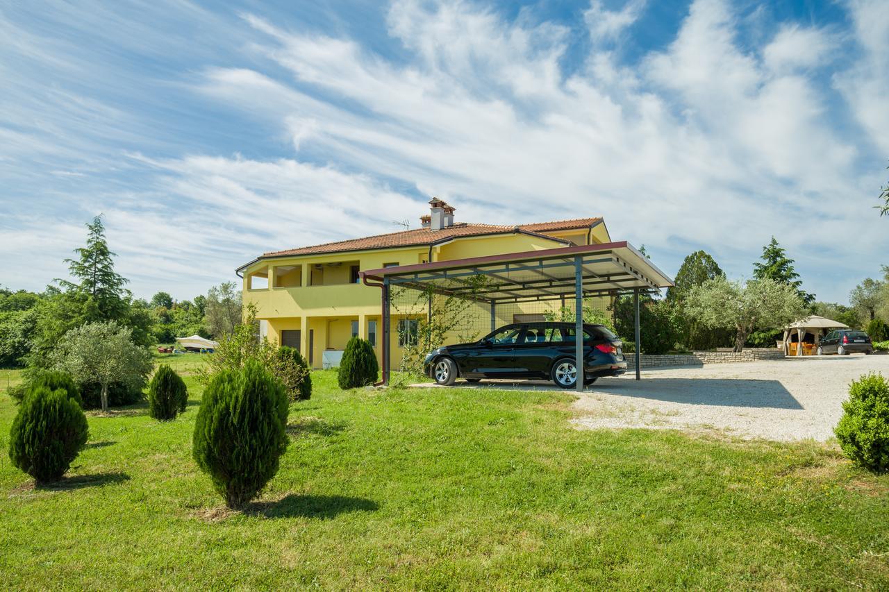 Apartments Terranova Rovinj Zewnętrze zdjęcie