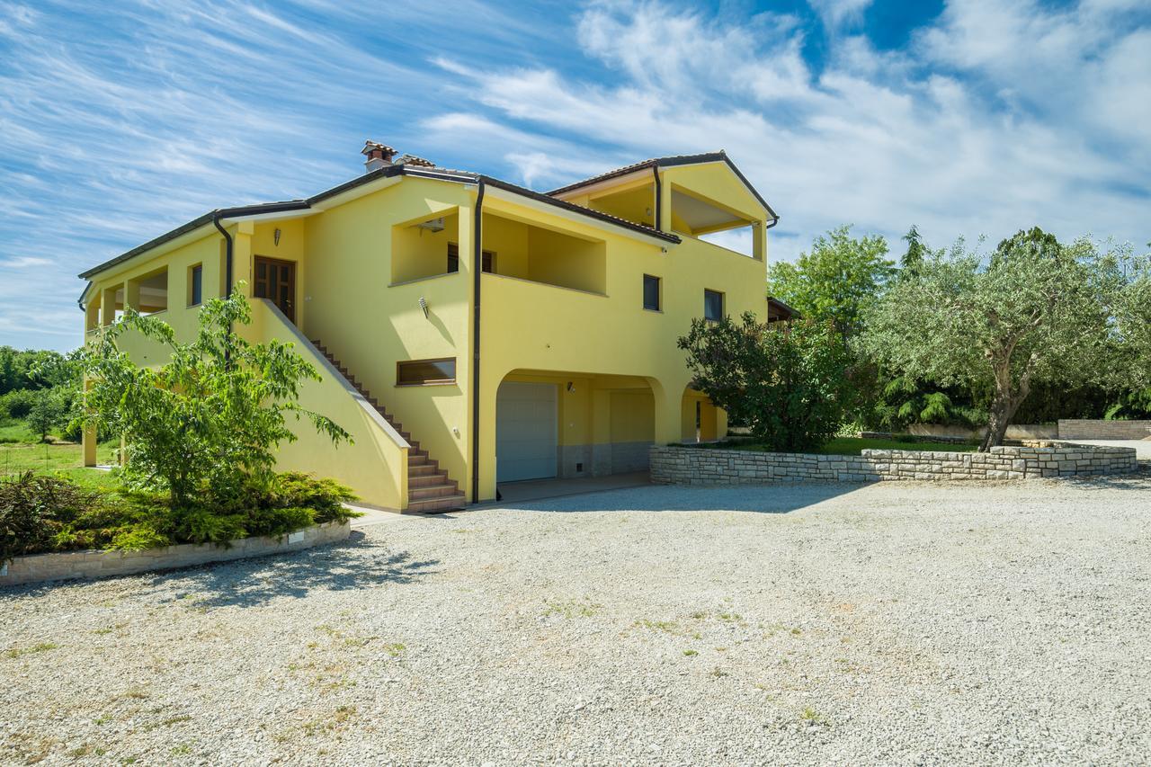 Apartments Terranova Rovinj Zewnętrze zdjęcie