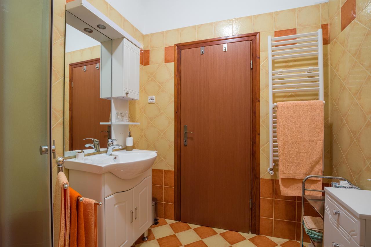 Apartments Terranova Rovinj Zewnętrze zdjęcie