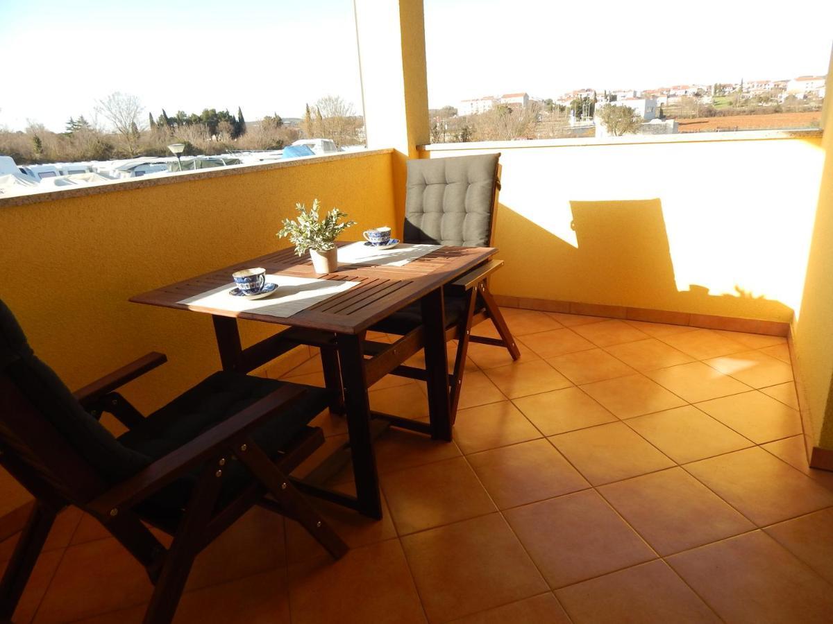 Apartments Terranova Rovinj Zewnętrze zdjęcie